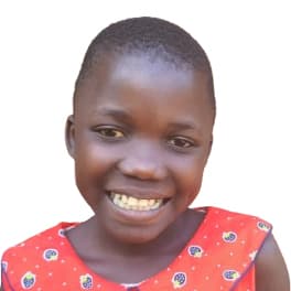 Mukoda Sharifa (11 years, P.4 - Winners Pride Junior School)