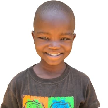 Kasigire Patrick (10 years, P.4 - Winners Pride Junior School)