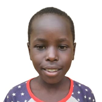 Kyakuwaire Rehana (8 years, P.2 - Winners Pride Junior School)