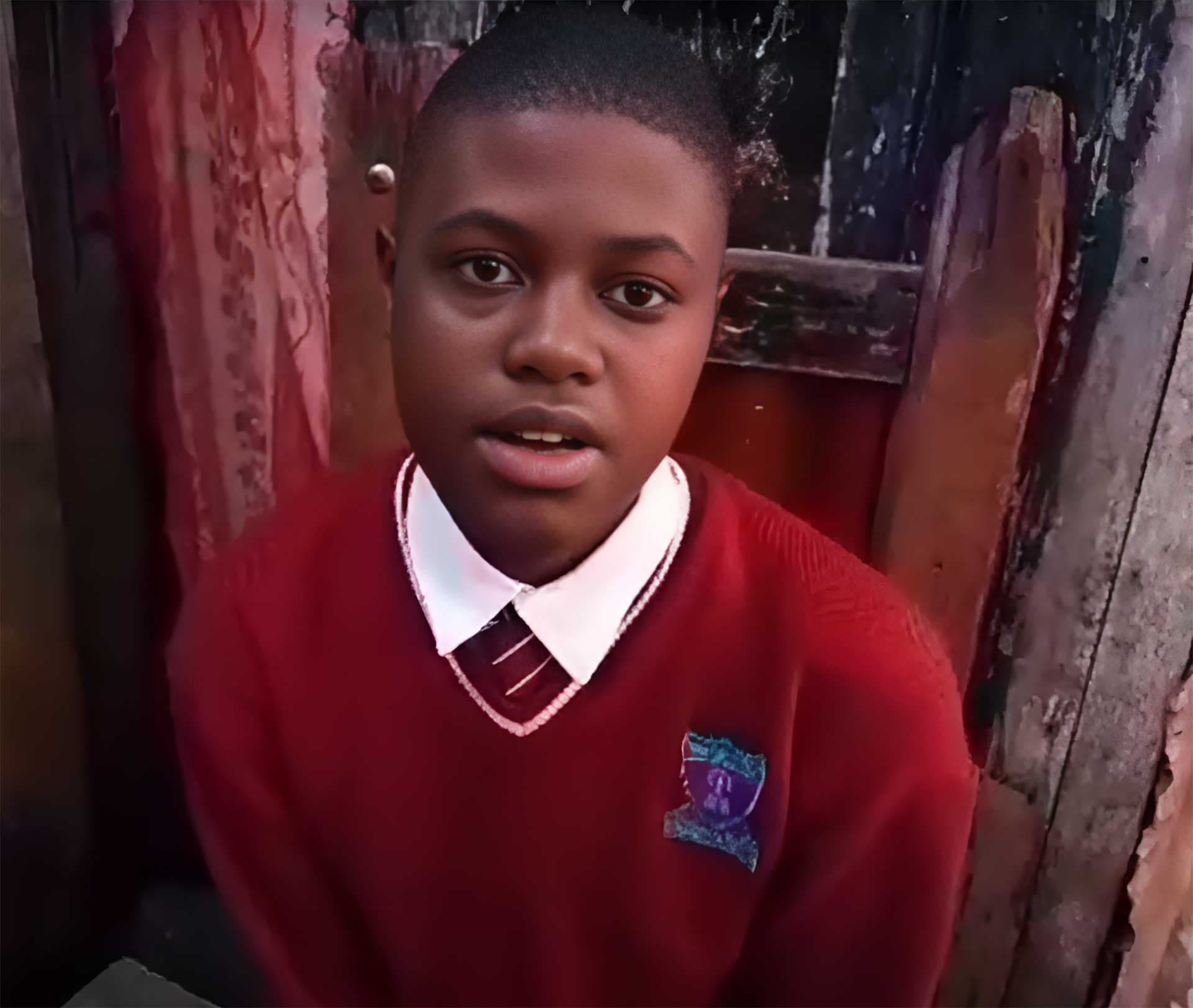 Gloria Ainembabazi