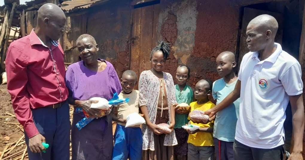 Providing Basic Needs to the Community