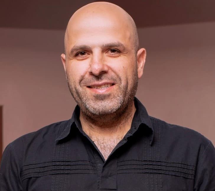 Peter Zoummar